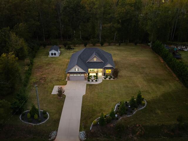 Photo of 1437 Casey Creek Road