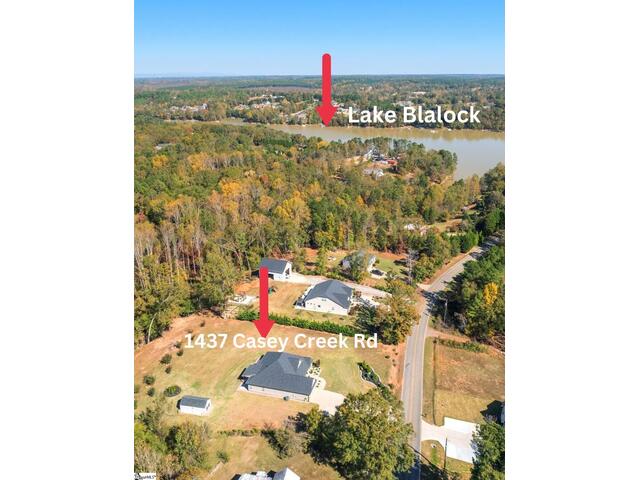 Photo of 1437 Casey Creek Road