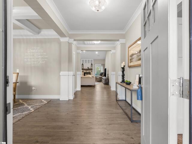 Photo of 1437 Casey Creek Road