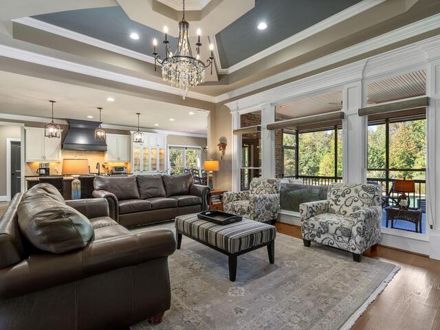 Photo of 100 Chamblee Boulevard