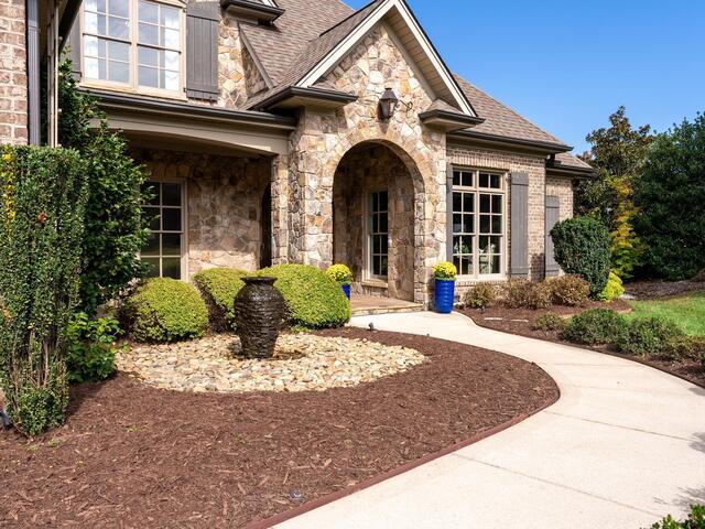 Photo of 100 Chamblee Boulevard