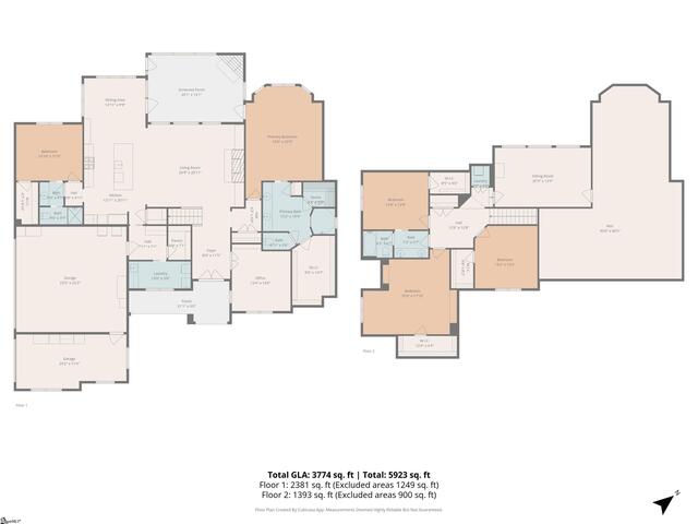 Photo of 100 Chamblee Boulevard