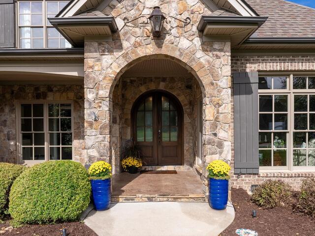 Photo of 100 Chamblee Boulevard