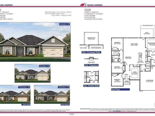 Photo of 206 Rolling Waters Drive