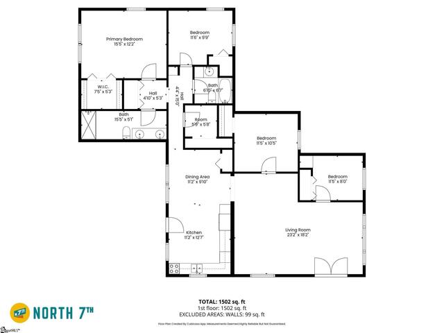 Photo of 471 Chapel Road