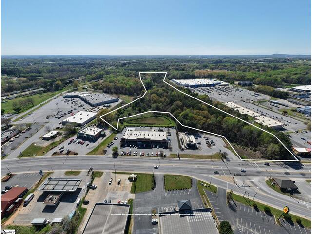 Photo of 0 W Floyd Baker Boulevard