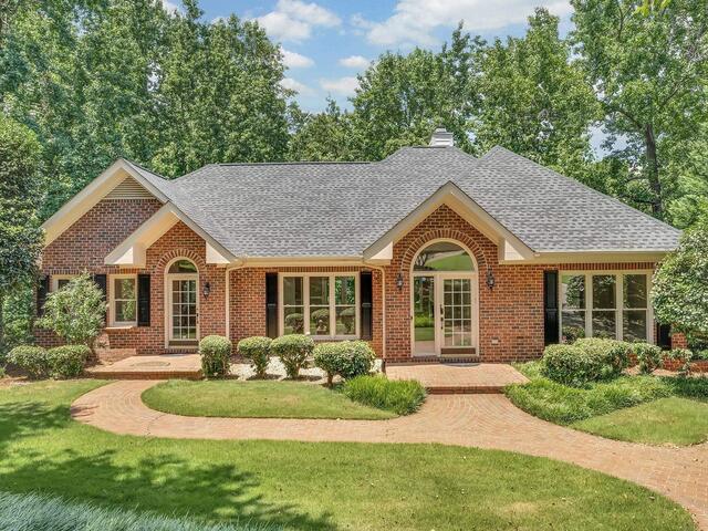 Photo of 503 Spaulding Lake Drive