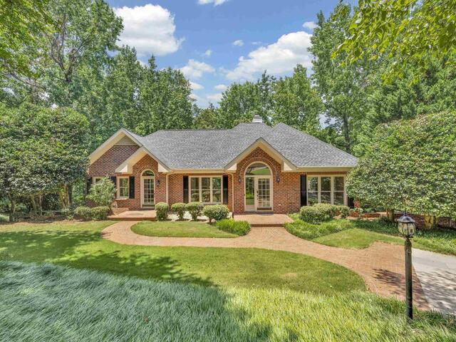 Photo of 503 Spaulding Lake Drive