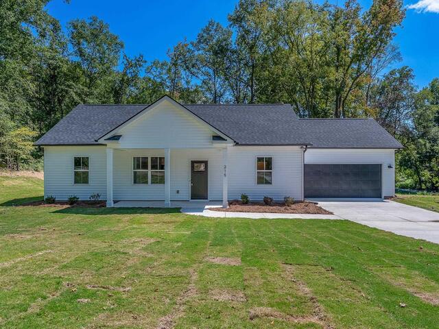 Photo of 215 Wiles Street