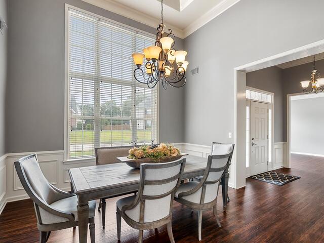 Photo of 409 Heather Falls Lane