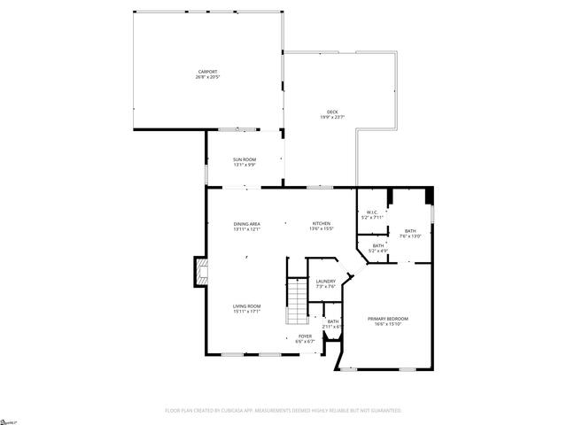 Photo of 210 Graystone Road