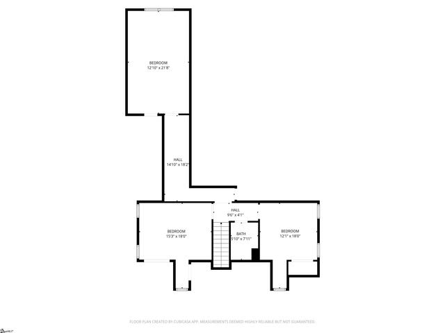 Photo of 210 Graystone Road