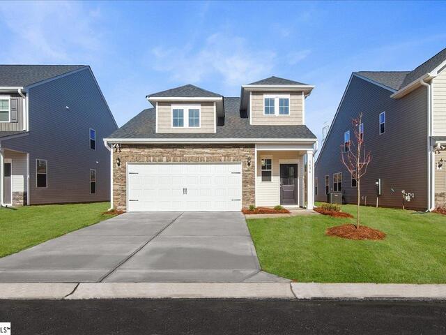 Photo of 1636 Savannah Mills Drive