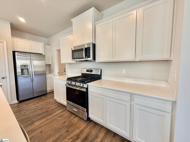 Photo of 1636 Savannah Mills Drive