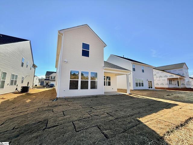 Photo of 1636 Savannah Mills Drive