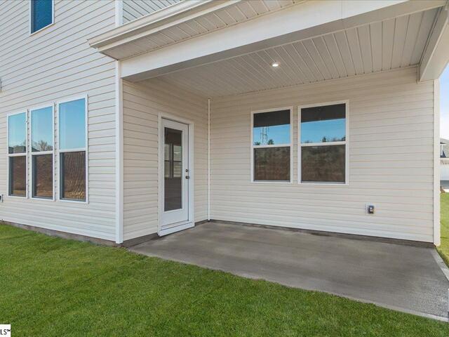 Photo of 1636 Savannah Mills Drive