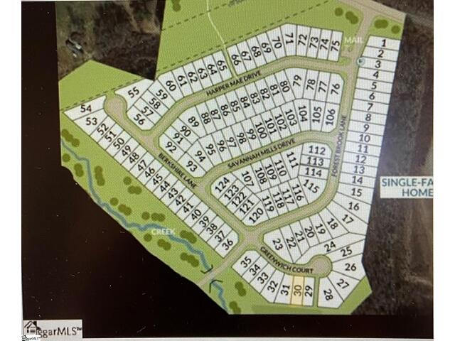 Photo of 1636 Savannah Mills Drive