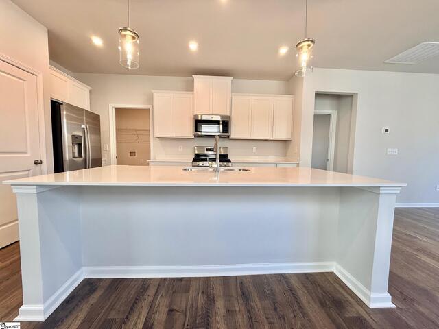 Photo of 1636 Savannah Mills Drive