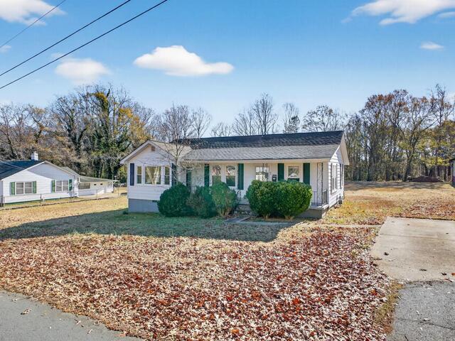 Photo of 23 Spring Street