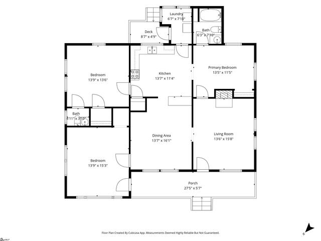 Photo of 23 Spring Street