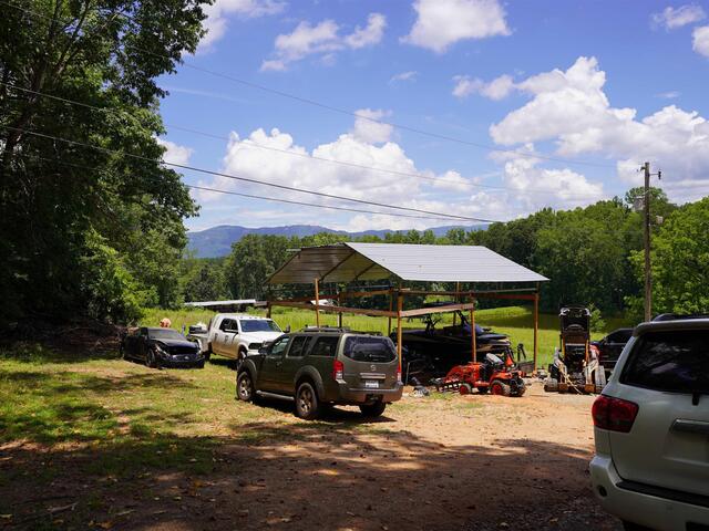 Photo of 450 S Packs Mountain Road