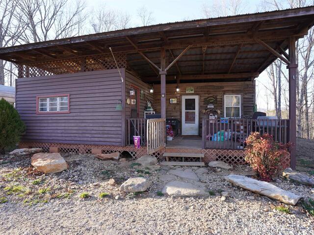 Photo of 450 S Packs Mountain Road