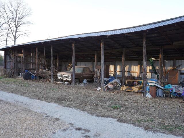 Photo of 450 S Packs Mountain Road