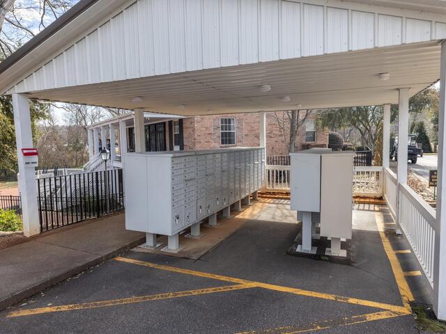 Photo of 925 Cleveland Street