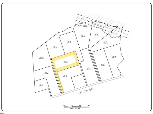 Photo of 0 Center Drive