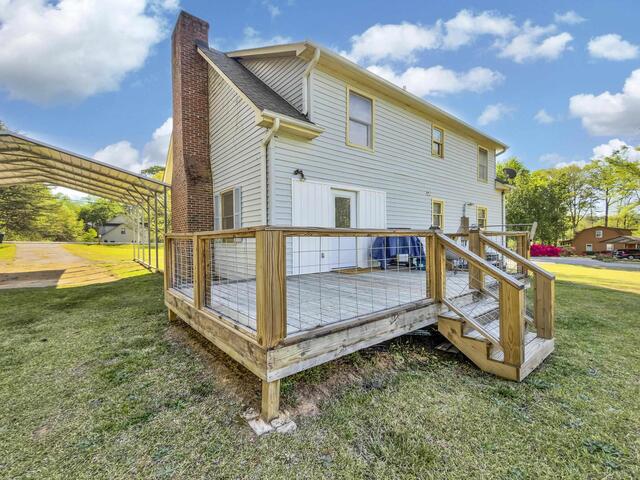 Photo of 88 Old Boswell Road