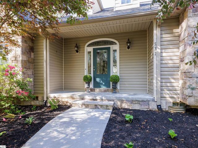 Photo of 531 Woodheights Way