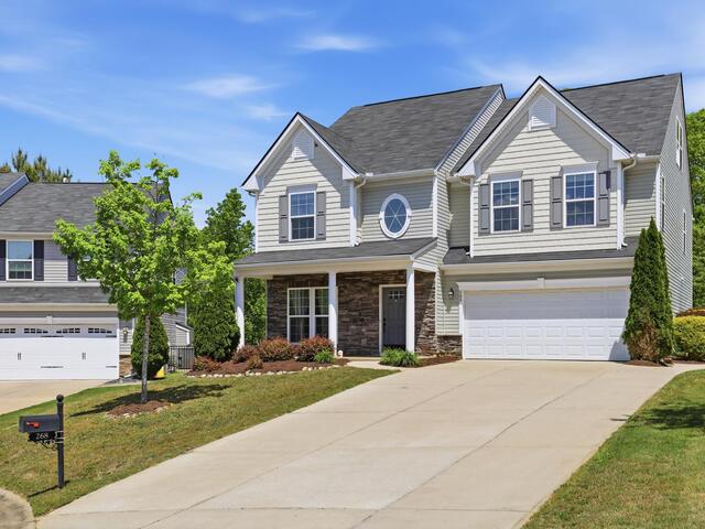 Photo of 268 Chapel Hill Lane
