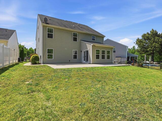 Photo of 268 Chapel Hill Lane