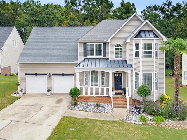 Photo of 500 Summerridge Court
