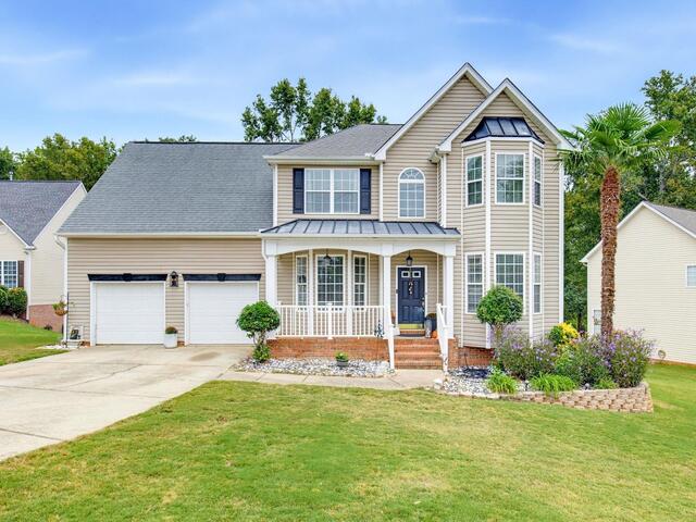 Photo of 500 Summerridge Court