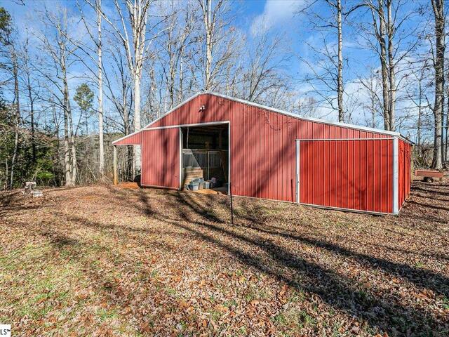 Photo of 1733 Tigerville Road