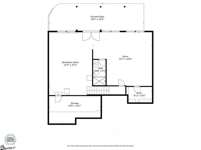 Photo of 1107 Sunset Lane