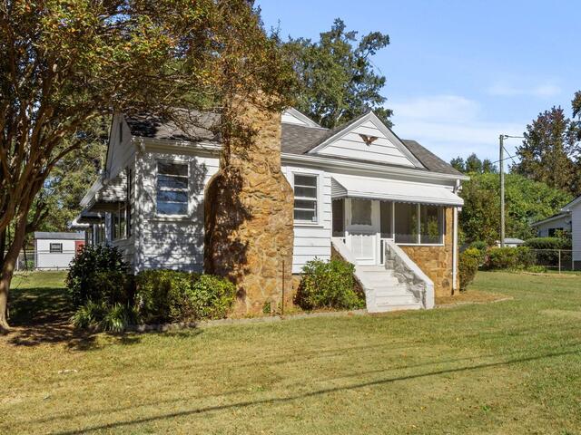 Photo of 401 Rogers Avenue