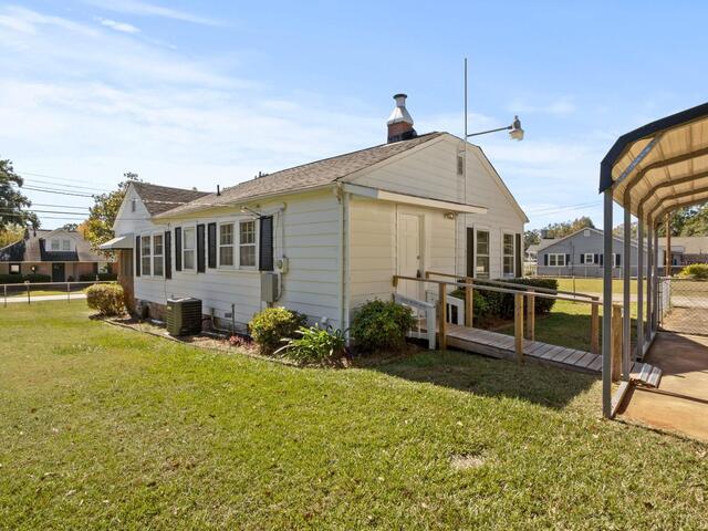 Photo of 401 Rogers Avenue