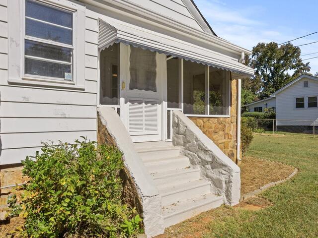 Photo of 401 Rogers Avenue