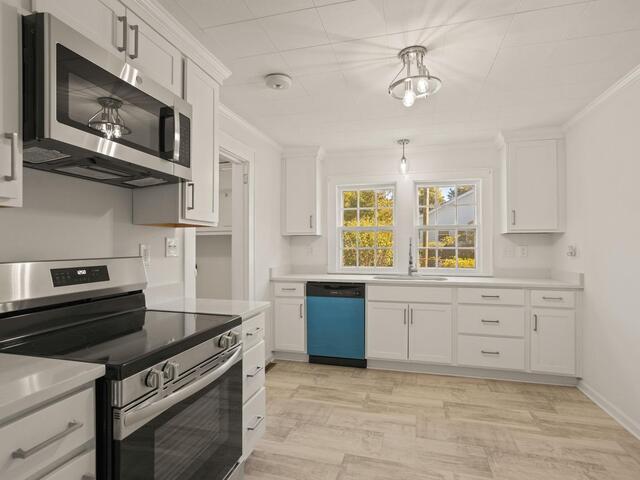 Photo of 401 Rogers Avenue