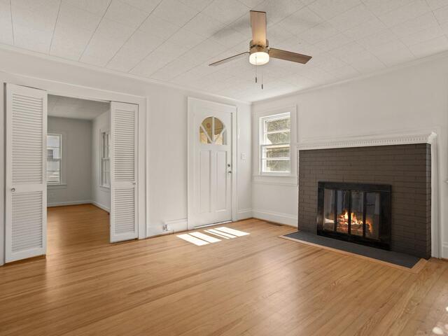 Photo of 401 Rogers Avenue