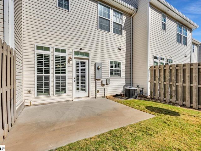 Photo of 110 Awendaw Way