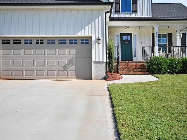 Photo of 836 Haven Grey Road