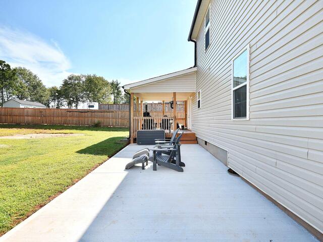 Photo of 836 Haven Grey Road