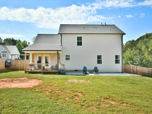 Photo of 836 Haven Grey Road