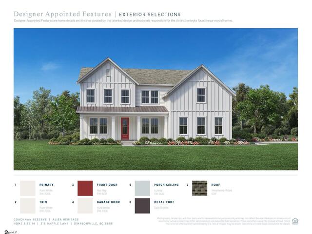 Photo of 215 Dapple Lane
