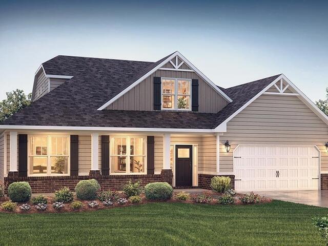 Photo of 707 Catbird Court