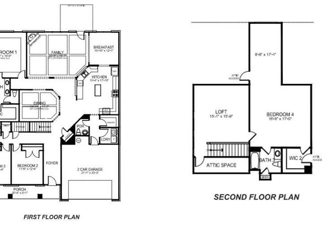 Photo of 707 Catbird Court