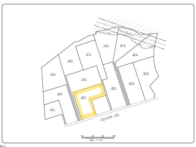 Photo of 0 Center Drive